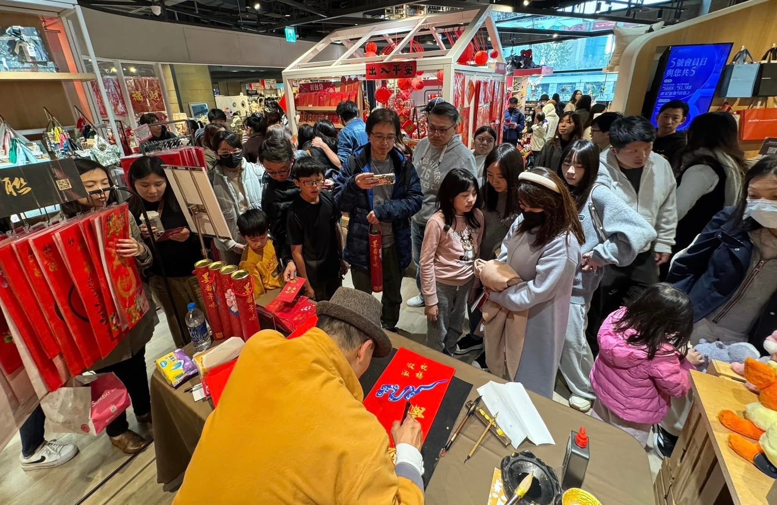 誠品書店-活動花絮