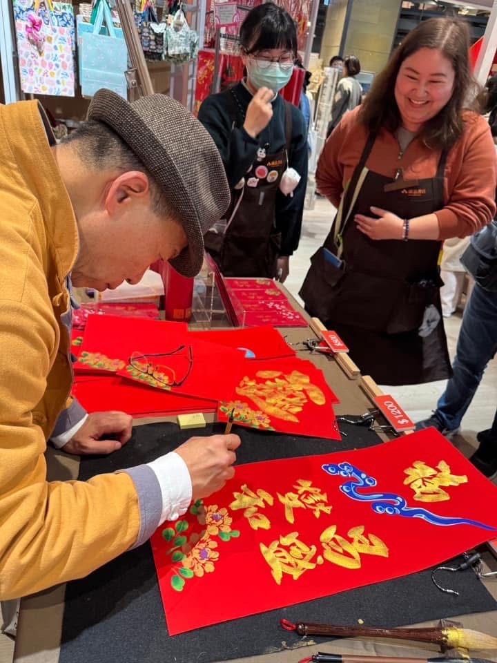 誠品書店-活動花絮