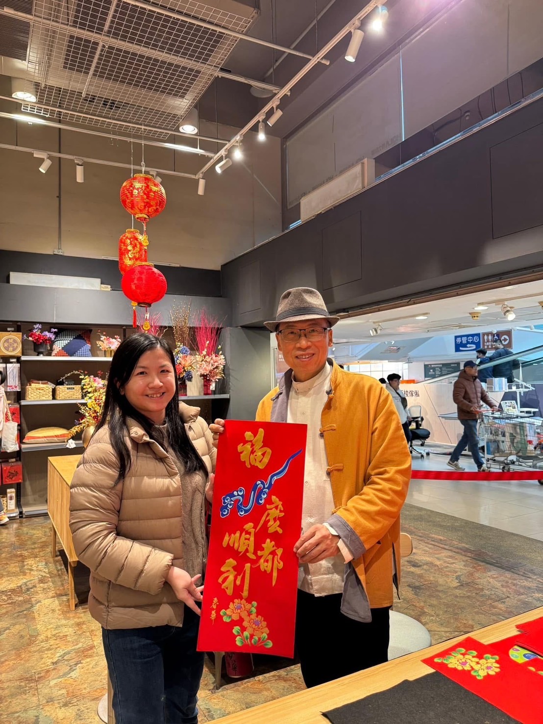 誠品書店-活動花絮