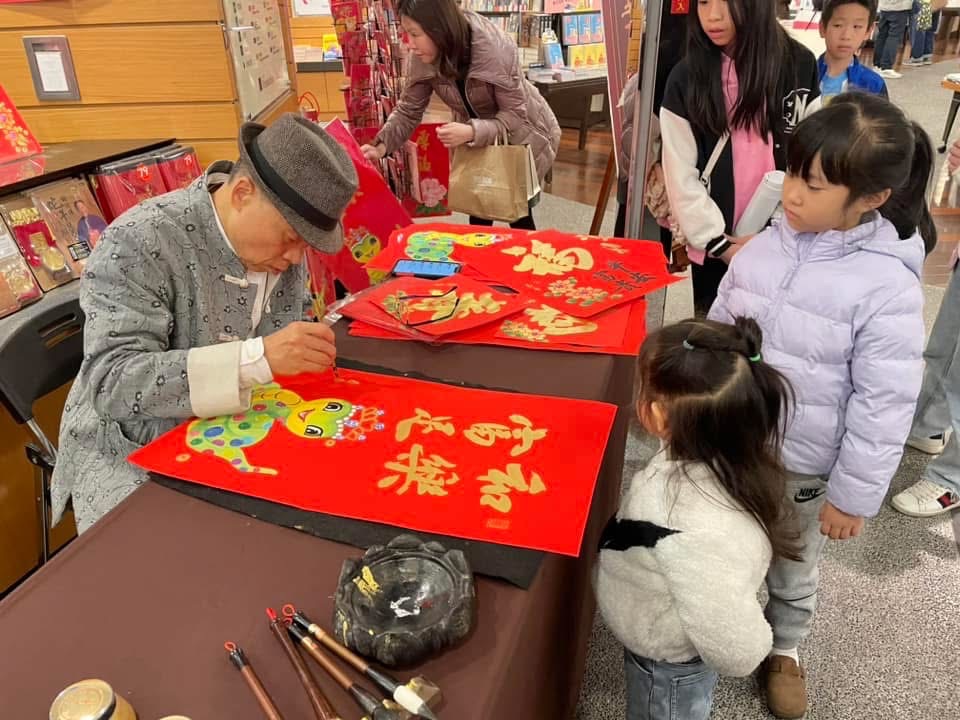 紀伊國屋書店-活動花絮