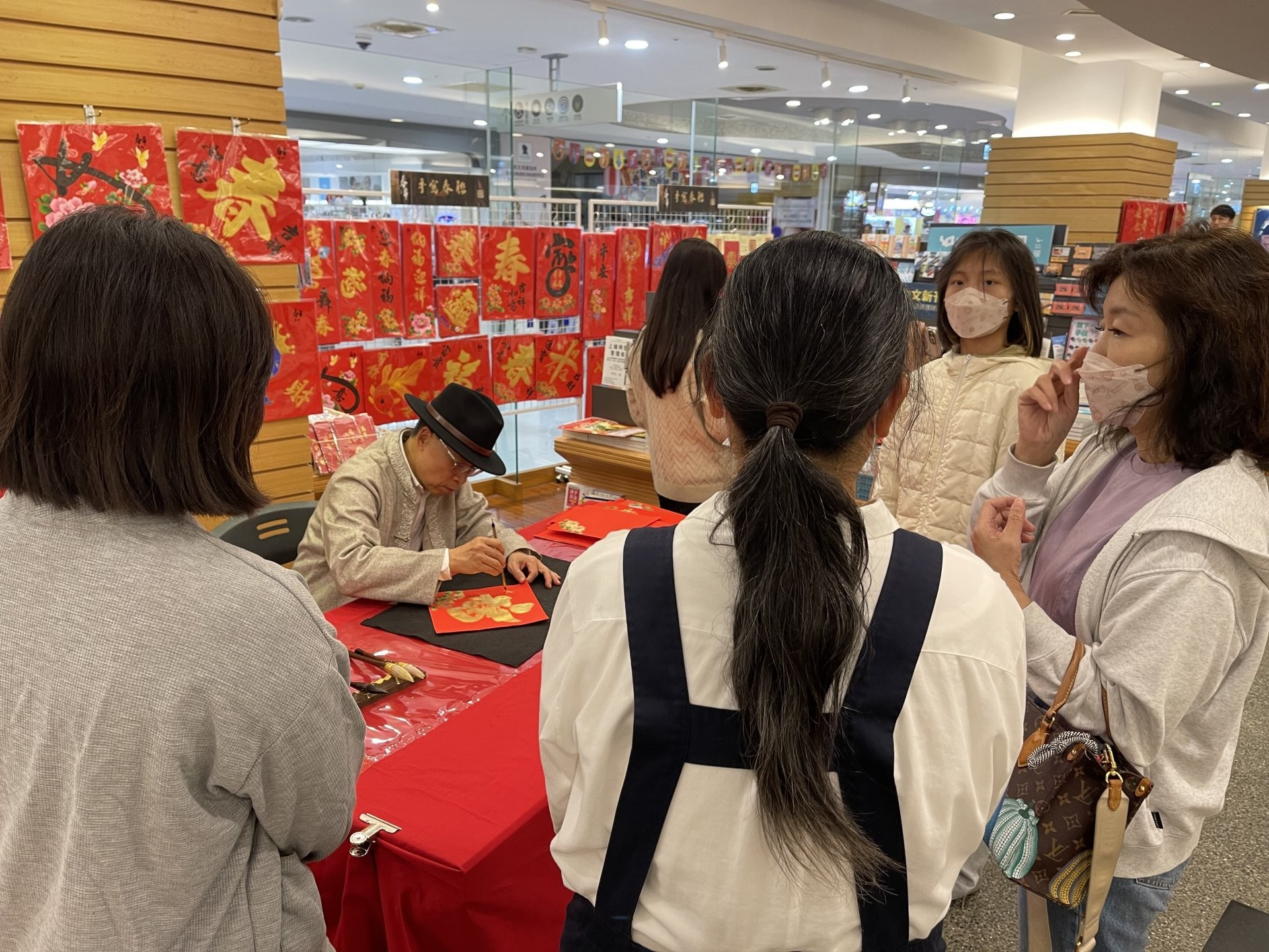 紀伊國屋書店-活動花絮